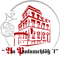 Logo Paulusschlössel